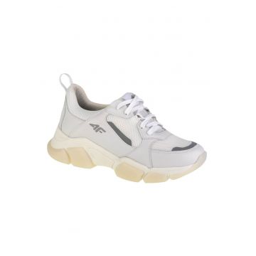 Sneakers -  Wmn's Casual H4L-OBDL254-10S - Alb