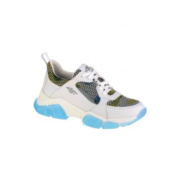 Sneakers -  Wmn's Casual H4L-OBDL254-34S - Alb