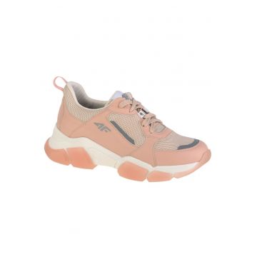Sneakers -  Wmn's Casual H4L-OBDL254-56S - Roz