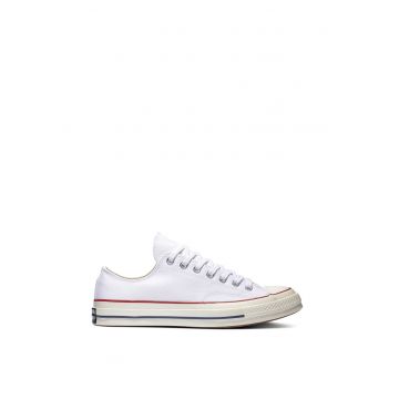 Tenisi unisex cu varf intarit Chuck Taylor All Star