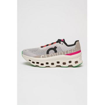 Cloudmonster - Pantofi cu sireturi contrastante - pentru alergare