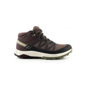 Pantofi de trekking Outrise Mid Gtx