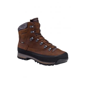 Pantofi de trekking pentru barbati  Conero GTX NBK maro