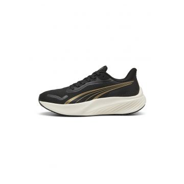 Pantofi din material textil pentru alergare