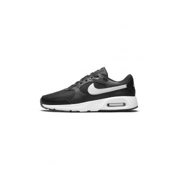 Pantofi sport Air Max cu insertii din piele