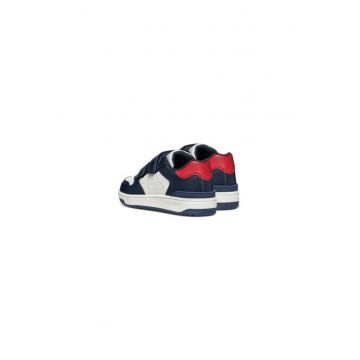 Pantofi sport barbati  304073069 - Piele ecologica - 35 EU - Albastru