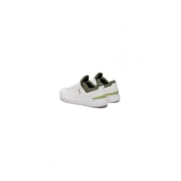 Pantofi sport barbati  304310386 - Piele ecologica - Alb