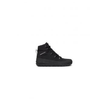 Pantofi sport barbati  304374852 - Textil - Gri