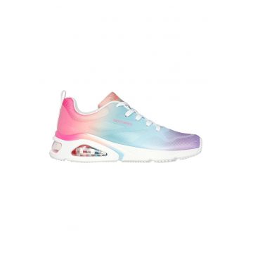 Pantofi sport cu aspect colorblock Tres-Air Uno