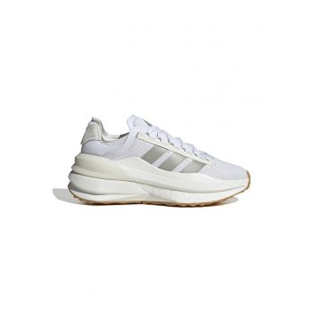 Pantofi sport cu detalii de plasa Awryn_X