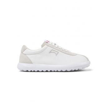 Pantofi sport cu insertii de piele intoarsa Pelotas XLite