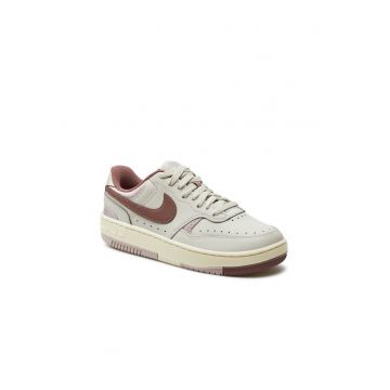 Pantofi sport dama -  304166 - Piele ecologica - Gri