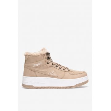 Pantofi sport dama  5905588875116 - Sintetic - Bej