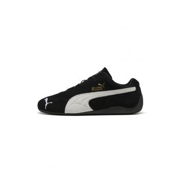 Pantofi sport din piele intoarsa Speedcat