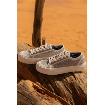 Pantofi sport flatform Cruizer