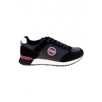 Pantofi sport  pentru Barbati - travis boost - TRAVIS-B-016 - Negru