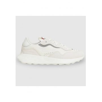 Pantofi sport  pentru Femei - tjw retro runner - EN0EN02491-YBL - Bej