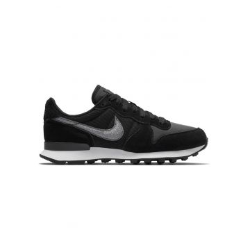 Pantofi sport  pentru Femei - w internationalist we - AT0075-001 - 35 5 - Negru
