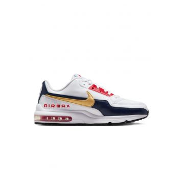 Pantofi sport  pentru Fete - air max ltd 3 prem - 695484-186 - Alb