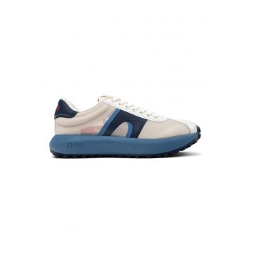 Pantofi sport semitransparenti