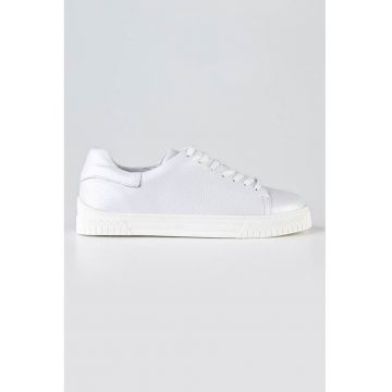 Pantofi sport uni low-cut