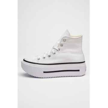 Tenisi All Star Lift Double Stack flatform