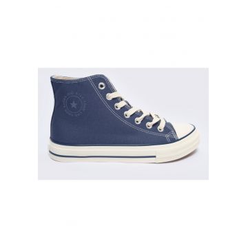 Tenisi barbati cu talpa flexibila