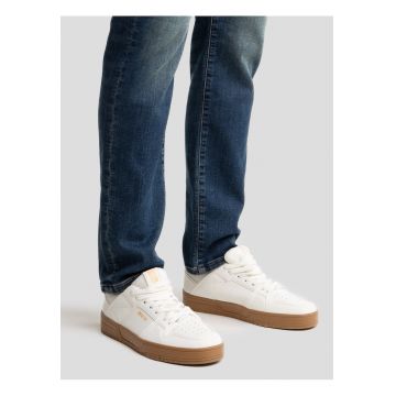 Tenisi barbati piele ecologica 101