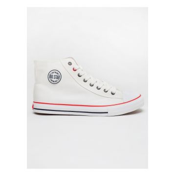 Tenisi cu logo imprimat