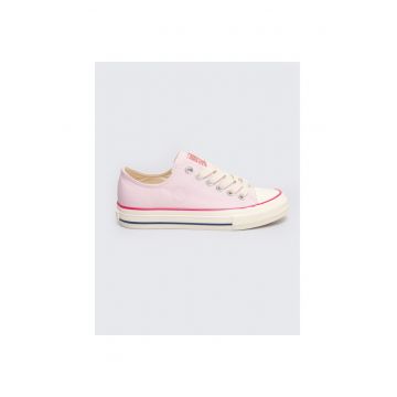 Tenisi din panza 600