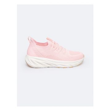 Tenisi slip-on din textil