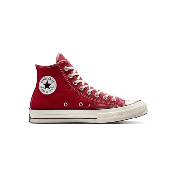 Tenisi unisex  Chuck 70 30743 - Rosu -