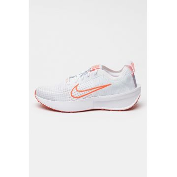 Pantofi cu imprimeu logo - pentru alergare Interact