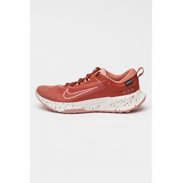 Pantofi impermeabili Juniper cu tehnologie Gore-Tex - pentru alergare pe tern accidentat