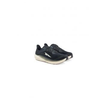 Pantofi pentru alergat  305165329 - Textil - Negru