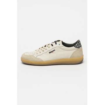 Pantofi sport de piele Murray