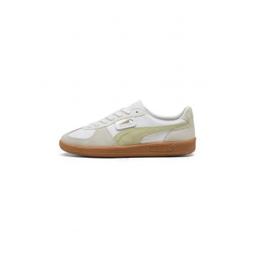 Pantofi sport din piele intoarsa Palermo