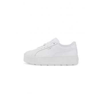 Pantofi sport flatform Karmen