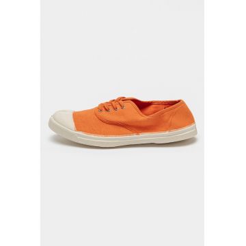 Pantofi sport low-cut de panza