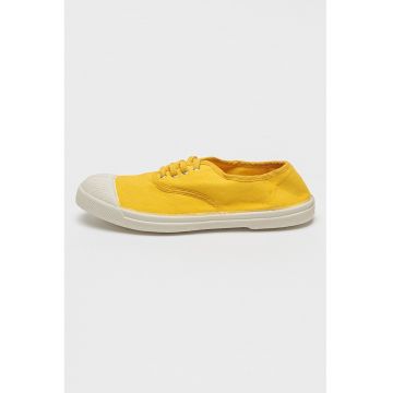 Pantofi sport low-cut de panza