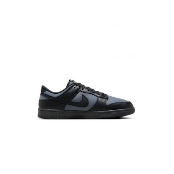 Pantofi sport  pentru Barbati - dunk low retro se wntr - FZ3052-001 - Negru