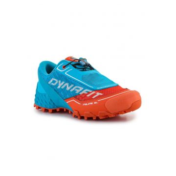 Pantofi sport pentru femei -  BM184069 - portocale