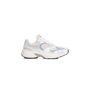 Pantofi sport  pentru Lifestyle - THE CONEY METALLIC - EN0EN02772-C33 - Alb