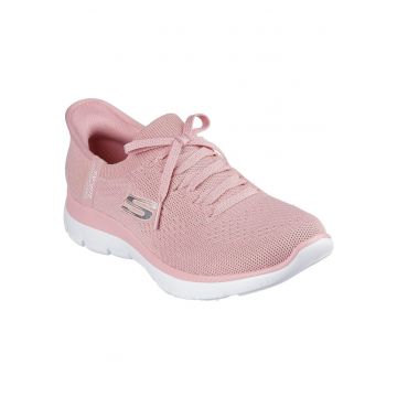 Pantofi sport Slip-Ins de plasa New Daily