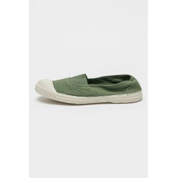 Pantofi sport slip-on de panza