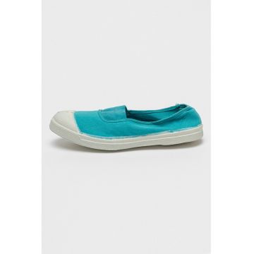 Pantofi sport slip-on de panza