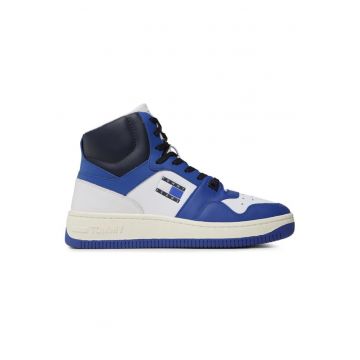 Pantofi sport  tj mid cut basket