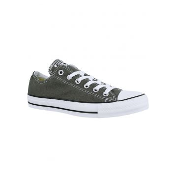 Tenisi cu sireturi Chuck Taylor All Star Ox - Unisex - maro taupe - maro taupe - 6 1J794C