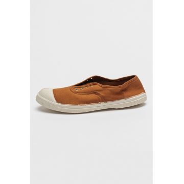 Tenisi slip-on low-cut