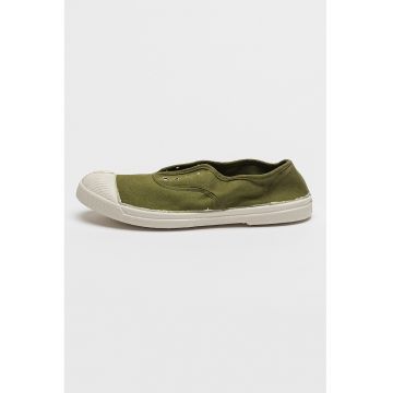 Tenisi slip-on low-cut